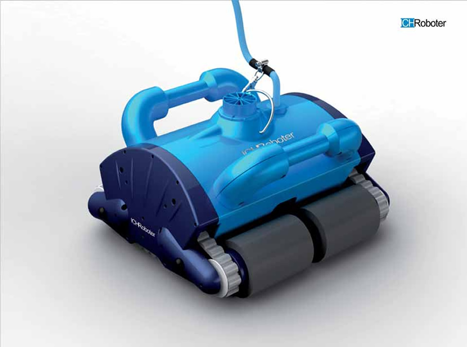 Havuz Robotu ICH roboter 120-V